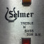 Amplificador de válvulas Selmer 50W
