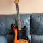 FENDER STRATOCASTER