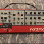 Nord Rack 2X ( Estado Nuevo )