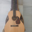 Guitarra electroacustica Recording King ROS-G6 pastilla Fishman