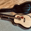 GUILD D-240E Flamed Mahogany ( INCLUYE ESTUCHE )