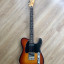 Fender Jason Isbell Custom Telecaster® - Road worn (Garantía sep. 2027)