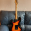 FENDER STRATOCASTER