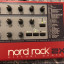 Nord Rack 2X ( Estado Nuevo )