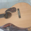 Guitarra electroacustica Recording King ROS-G6 pastilla Fishman