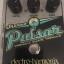 Pedal de trémolo Electro Harmonix Pulsar