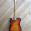 Fender Jason Isbell Custom Telecaster® - Road worn (Garantía sep. 2027)