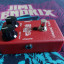 Classic fuzz Jimi Hendrix system