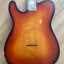 Fender Jason Isbell Custom Telecaster® - Road worn (Garantía sep. 2027)