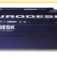 MESA MEZCLAS PROFESIONAL BEHRINGER - EURODESK MX-9000