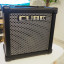 Amplificador de guitarra Roland Cube-20GX