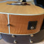 GUILD D-240E Flamed Mahogany ( INCLUYE ESTUCHE )