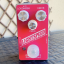 Greer Lightspeed Organic Overdrive custom rosa