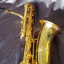 Saxofón Bajo Selmer mark VI