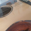 Guitarra electroacustica Recording King ROS-G6 pastilla Fishman