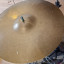 Zildjian Avedis 1960 18" Crash Ride