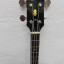 1965 Gibson EB-0 original Bass, en Cardinal Red