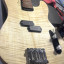 Luthier restauración y pintura guitarras y bajos electricos