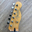 Fender Jason Isbell Custom Telecaster® - Road worn (Garantía sep. 2027)