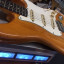 Fender stratocaster 1974