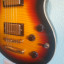 Guitarra Hartley Peavey HP Signature EX Sunburst