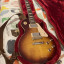 Gibson Les Paul Standard 60 2020 por una Standard 50