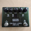 Pedal Delay MXR Carbon Copy Deluxe