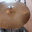 Zildjian Avedis 1960 18" Crash Ride