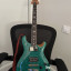 PRS SE McCarty 594 Turquoise Guitarra Eléctrica