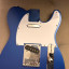 Cuerpo Squier Telecaster