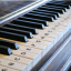 Clases de teclados y piano a domicilio