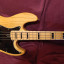 Sire Marcus Miller Swamp Ash natural