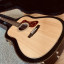 GUILD D-240E Flamed Mahogany ( INCLUYE ESTUCHE )