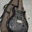 PRS SE TREMONTI Charcoal  Burst