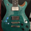 PRS SE McCarty 594 Turquoise Guitarra Eléctrica