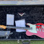 Fender Telecaster Custom Shop Nos TV Jones Bisby