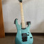 Ibanez RG 565 Emerald Green Genesis Collection