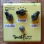 Pedal Seymour Duncan Tweak fuzz,PORTE INCLUIDO