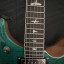 PRS SE McCarty 594 Turquoise Guitarra Eléctrica