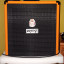 Amplificador bajo Orange Crush Bass 50
