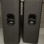 2 JBL PRX 625
