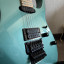 Ibanez RG 565 Emerald Green Genesis Collection