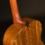 Luthier Marcos Jimenez: BOSSA CLASSIC