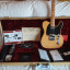Fender Custom Shop 70th Anniversary Relic Broadcaster