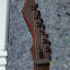 Siggery Heresy B6 Custom Luthier
