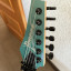 Ibanez RG 565 Emerald Green Genesis Collection