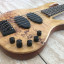 JCR Eclipse Poplar Custom 5c o Cambio Por Guitarra Electrica