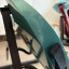 Ibanez RG 565 Emerald Green Genesis Collection