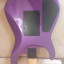 JACKSON JS32 DKA AH PURPLE GUITARRA ELECTRICA Con Estuche Duro