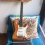 Fender stratocaster 1974
